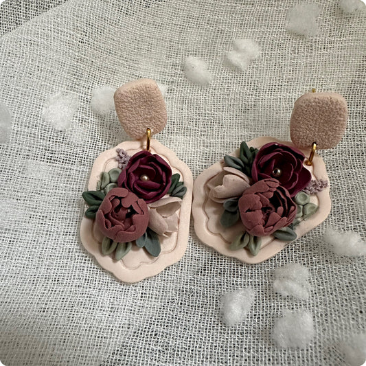 Idées cadeaux bijoux artisanaux | Maison Adélia